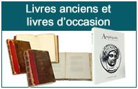 Livres anciens
