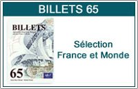 Billets 65