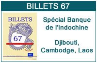 BILLETS 67