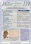 Bulletin Numismatique