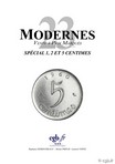 Modernes 23