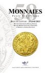 Monnaies 58