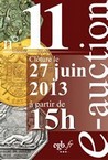 E-auction n°11