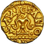 M&eacute;rovingiennes