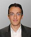 Nicolas Parisot